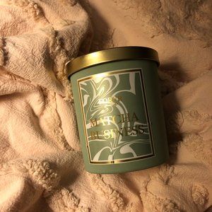 FORVR MOOD Matcha Business Candle